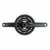Pédalier SRAM X5 GXP 9V 175 44/32/22 Noir