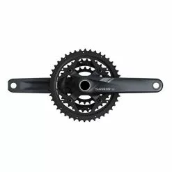 Pédalier SRAM X5 GXP 9V 175 44/32/22 Noir