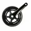 Pédalier SRAM Rival 22 GXP 52-36 Yaw Noir