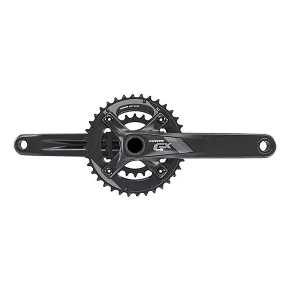 Pédalier SRAM GX 1000 BB30 10V AMG 36-22 Noir