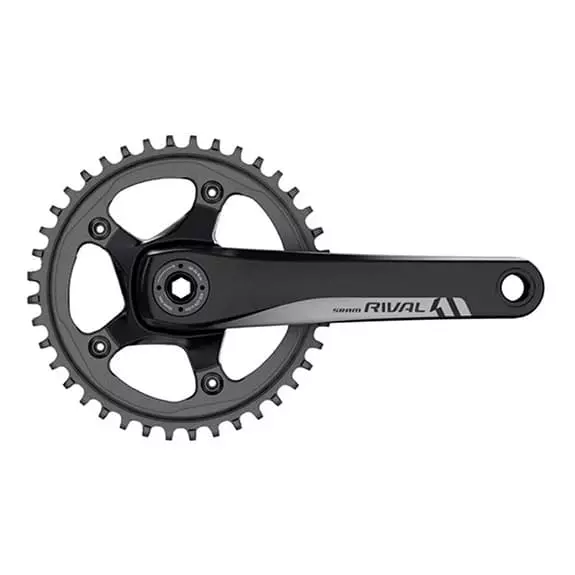 Pédalier SRAM Rival 1 GPX 50D