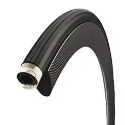 Tubulaire Vittoria Rallye 21-28' Valve Amovible Noir