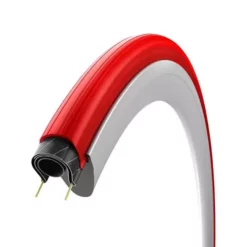 Pneu De Home Trainer Vittoria Zafiro Home 29x1.35 Rouge