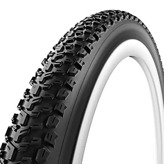 Pneu Rigide Vittoria Mezcal 27.5+ X2.60 Noir