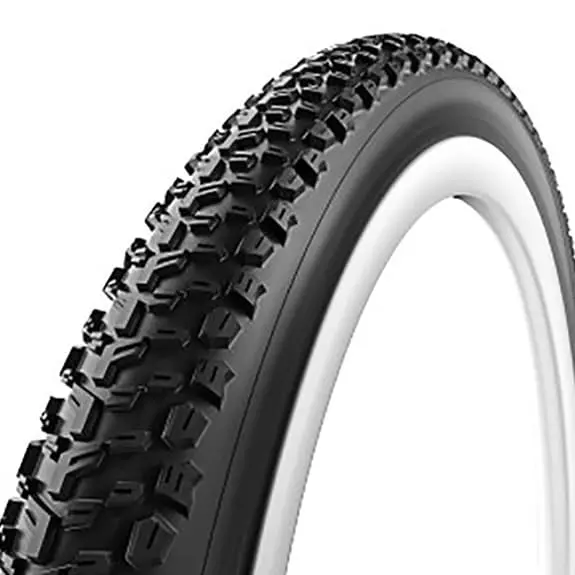 Pneu Rigide Vittoria Mezcal 29x2.60 Noir