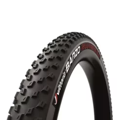 Pneu Vittoria Barzo TNT Graphene 2.0 Noir Gris