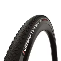 Pneu Vittoria Terrain Dry TNT Graphene 2.0 Noir Gris