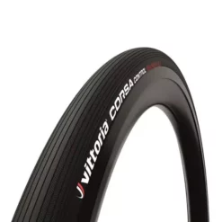 Pneu Vittoria Corsa Control TLR Graphene 2.0 Noir
