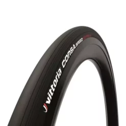 Pneu Vittoria Corsa Speed TLR Graphene 2.0 Noir