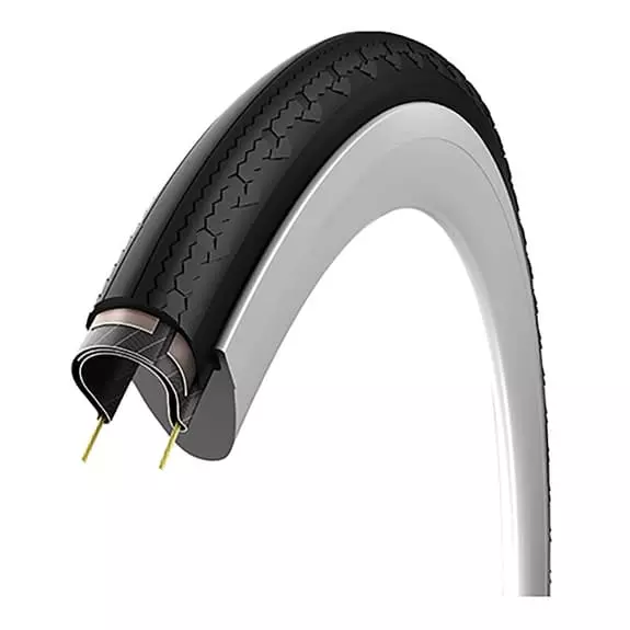 Pneu Vittoria Terreno Zero Pliable Noir