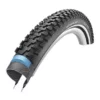 Pneu Schwalbe Marathon Plus HS468 SmartGuard Jante Rigide Noir