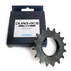 Pignon Shimano Dura-Ace SS-7600 15T 1/2x1/8