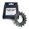 Pignon Shimano Dura-Ace SS-7600 16T 1/2x1/8