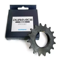 Pignon Shimano Dura-Ace SS-7600 16T 1/2x1/8