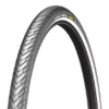 Pneu Michelin Protek MAX 26 X 1,85 Flanc Réfléchissant