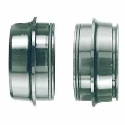 Campagnolo® Jeu De Cuvettes Intégrées Campagnolo Ultra Torque BB30 68x42