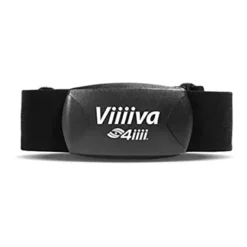 4iiii Capteur De Fréquence Cardiaque 4iii Viiiiva Noir