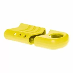 Protection Bumper Pédalier Rotor Raptor Jaune