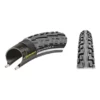 Pneu Continental Tour Ride 700x37C Reflex Noir