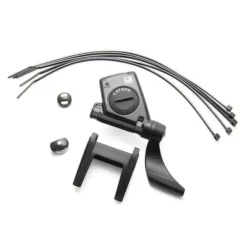 Capteur Vitesse Et Cadence CatEye ISC-11 ANT+