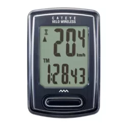 Compteur CatEye Velo VT230 Wireless Noir