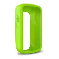 Housse En Silicone Pour Garmin Edge 820 Vert