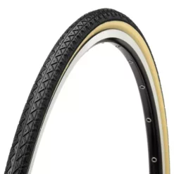 Pneu Hutchinson GT 700x28C Translucide Noir