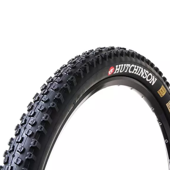 Pneu De VTT Hutchinson Toro 26x2.15 Noir