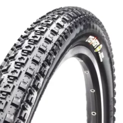 Pneu De VTT Maxxis Crossmark 26x2.10 Rigide Noir