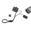 Kit Capteur De Vitesse Et Support Pour Compteur Massi X09