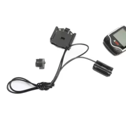 Kit Capteur De Vitesse Et Support Pour Compteur Massi X09