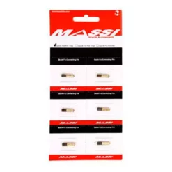 Attache Rapide Massi 10V (6U)