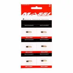 Attache Rapide Massi 11V (6U)