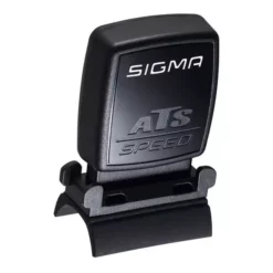 Transmetteur De Vitesse Sigma ATS Noir