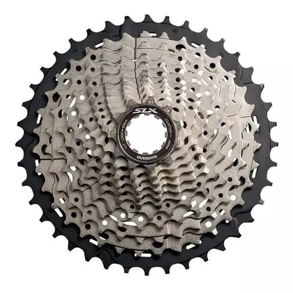 Cassette Shimano SLX M7000 11/42 11V
