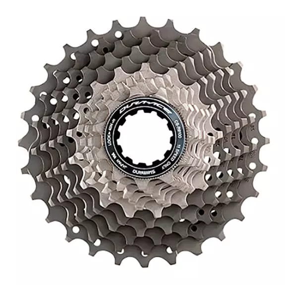 Cassette Shimano Dura-Ace CS-R9100 11/28 11v