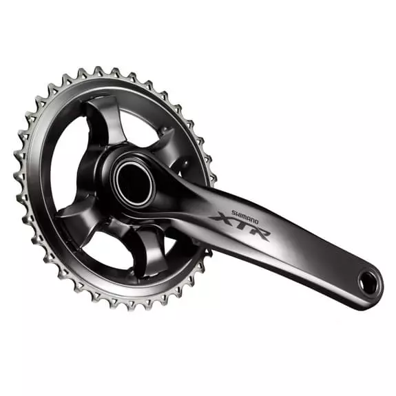 Bielles Shimano XTR 11V 175 Mm Sans Boîtiers