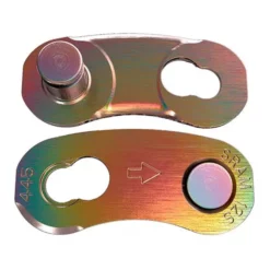 Maillon De Chaîne SRAM Eagle PowerLock 12v (4 Unités)