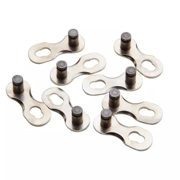 Maillon De Chaîne SRAM PowerLock 11v (4 Unités)