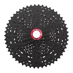 Cassette SunRace 12V 11-50 Noir