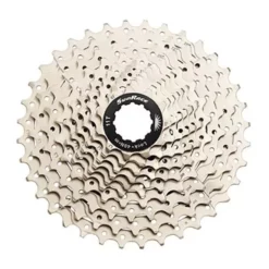 Cassette SunRace 10V 11-36 Doré