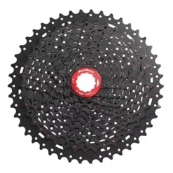 Cassette SunRace 11V 11-46 Noir