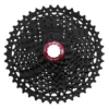 Cassette SunRace 10V 11-42 Noir