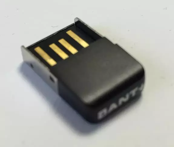 Antenne Rotor USB ANT +