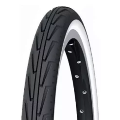 Pneu Michelin Diabolo City 550xA Blanc Noir