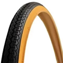 Pneu Michelin WorldTour 650 X 35B Transparent Noir