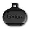 Capteur De Vitesse Bryton Noir