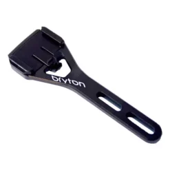 Support Bryton Race Mount For Aero Noir