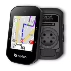 Bryton Rider S500 E