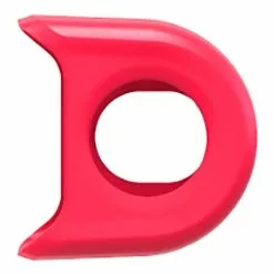 Protecteurs De Bielle Rotor Kapic Carbon Rose